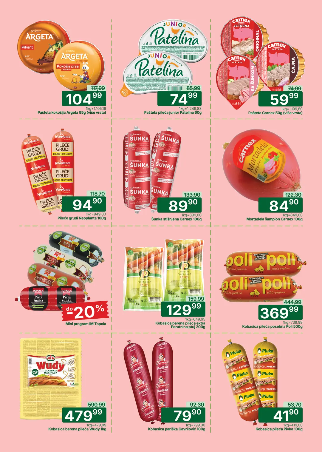 Univerexport katalog 13-26.4.2026.