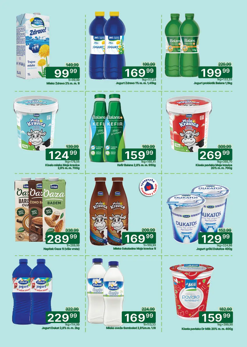 Univerexport katalog 27.4-10.5.2026.