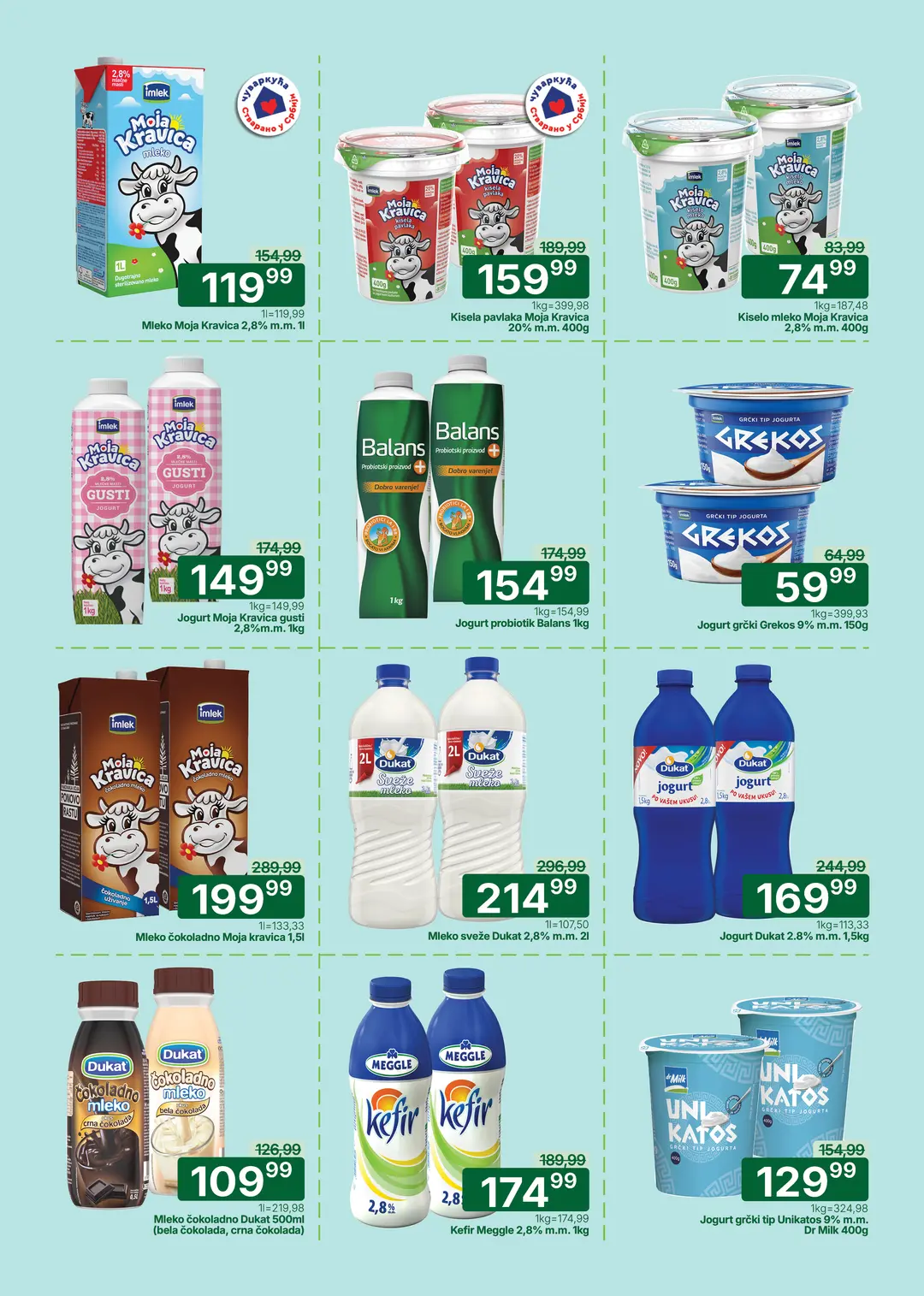 Univerexport katalog 13-26.4.2026.