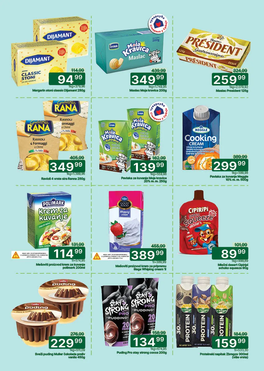 Univerexport katalog 27.4-10.5.2026.