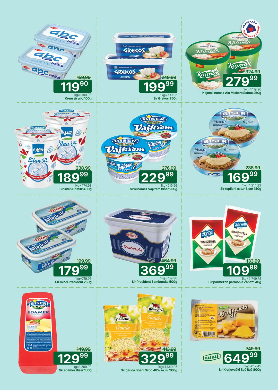 Univerexport katalog 13-26.4.2026.