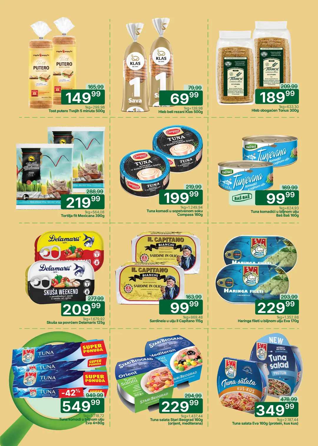 Univerexport katalog 11-24.5.2026.