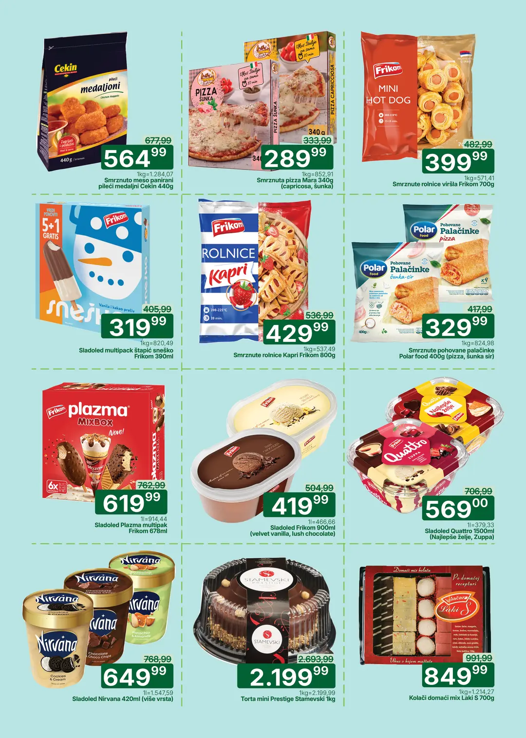 Univerexport katalog 11-24.5.2026.