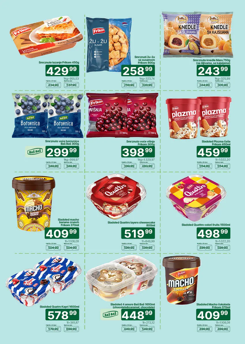 Univerexport katalog 25.5-7.6.2026.