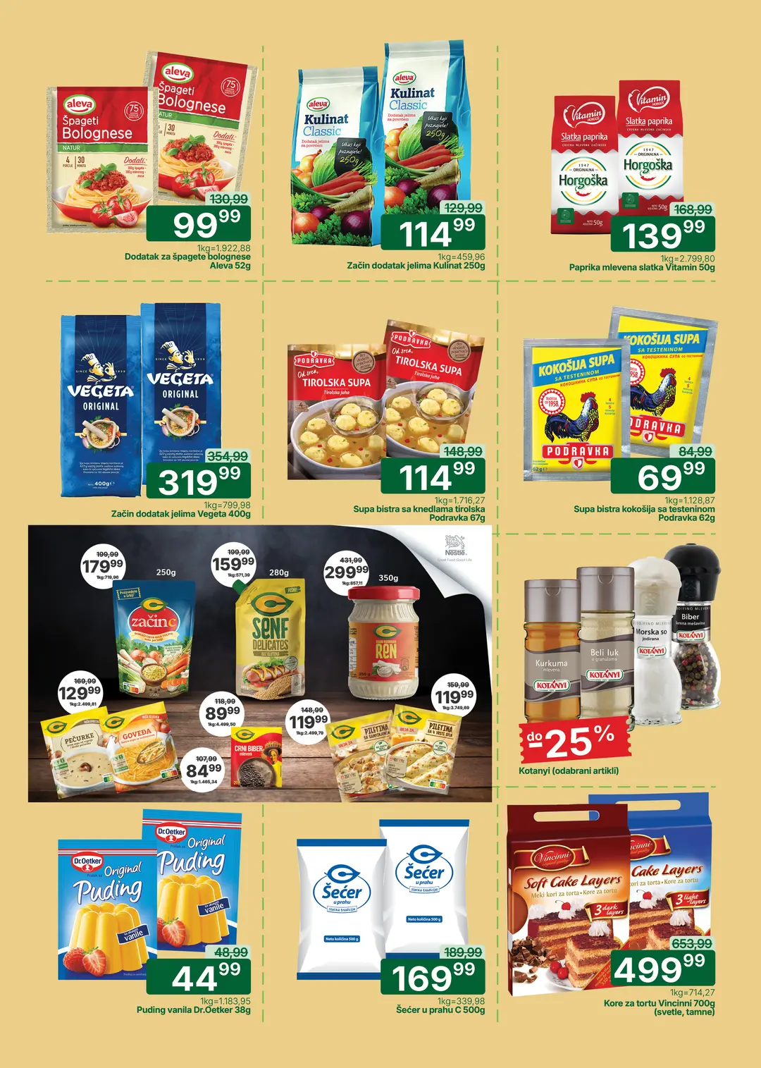 Univerexport katalog 11-24.5.2026.