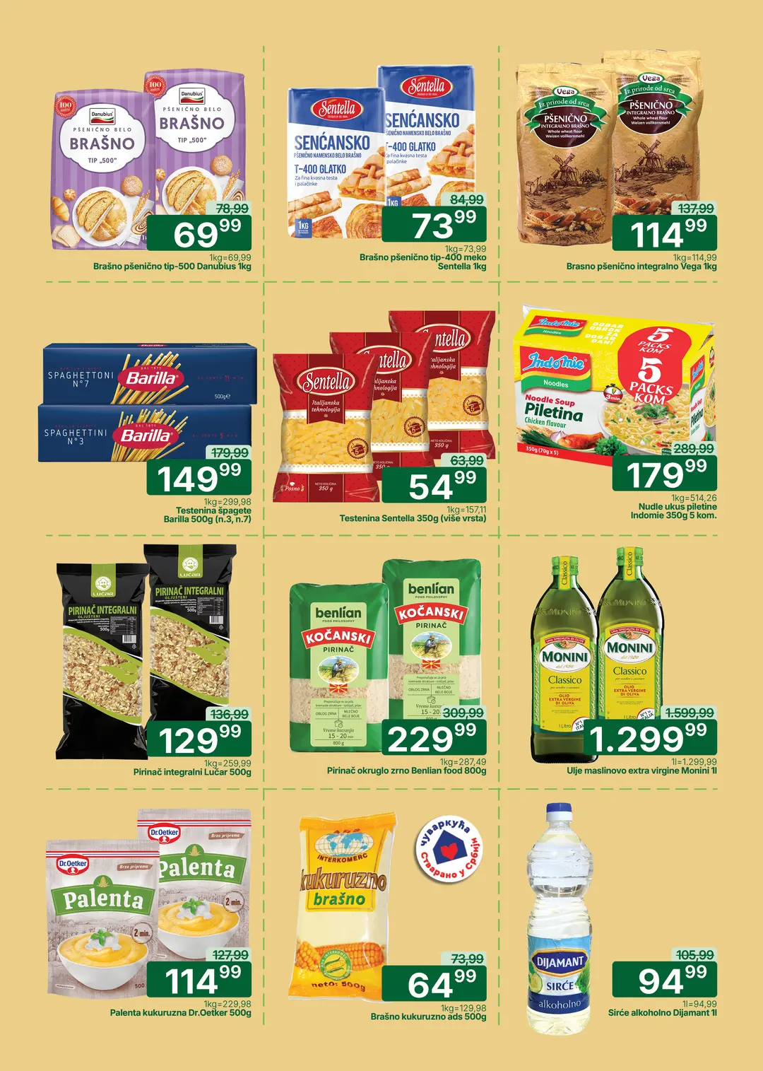 Univerexport katalog 11-24.5.2026.