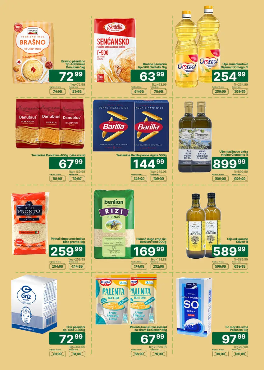 Univerexport katalog 25.5-7.6.2026.