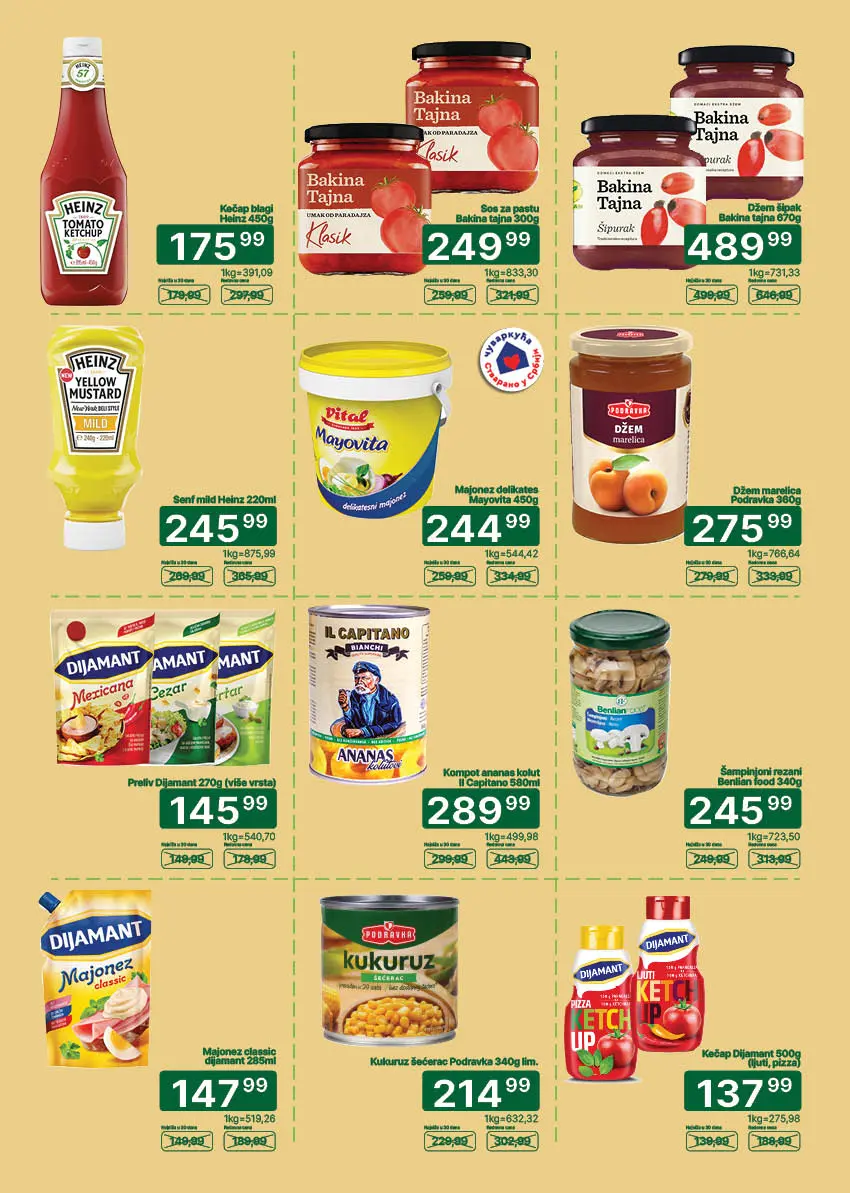 Univerexport katalog 25.5-7.6.2026.