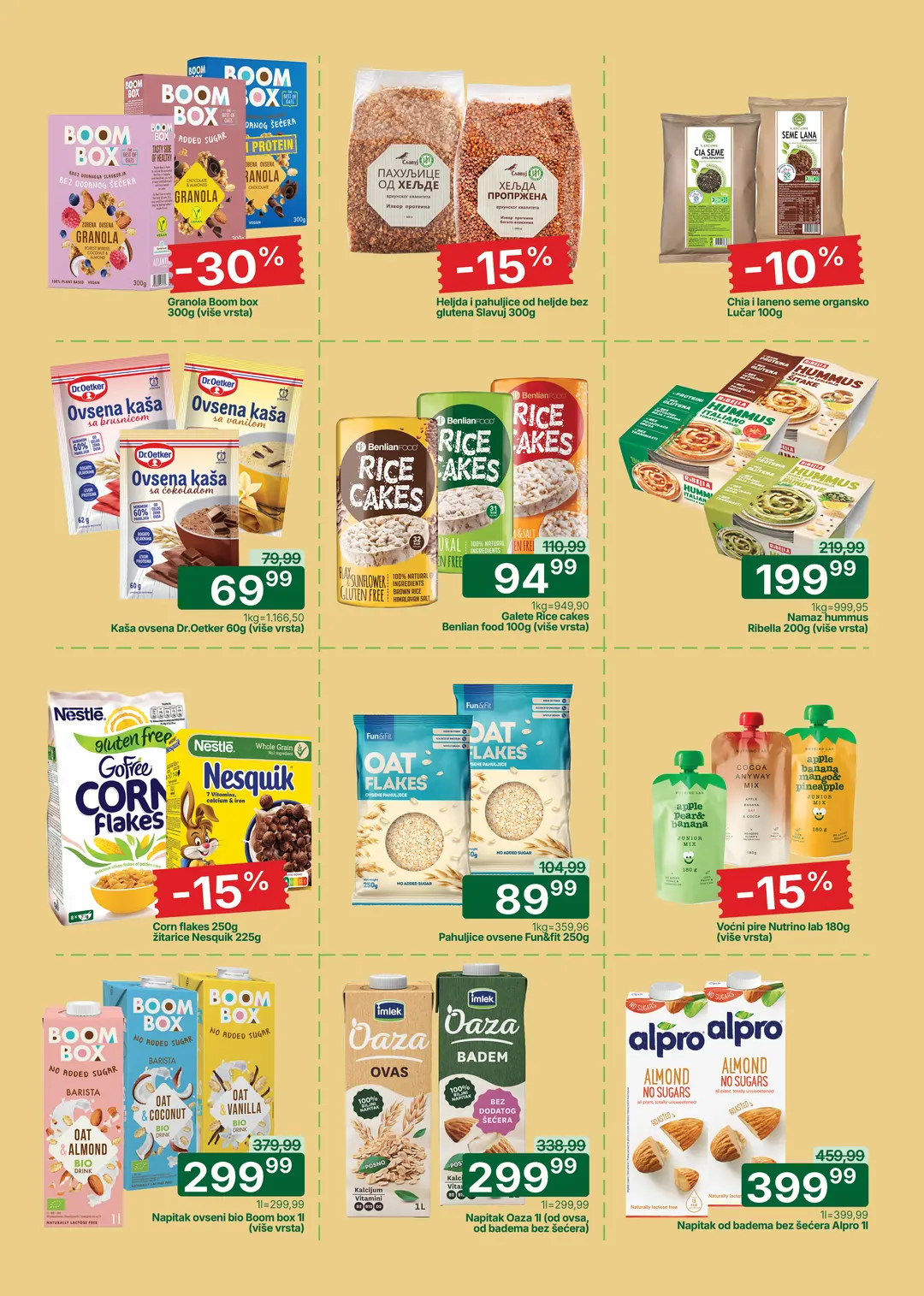 Univerexport katalog 11-24.5.2026.