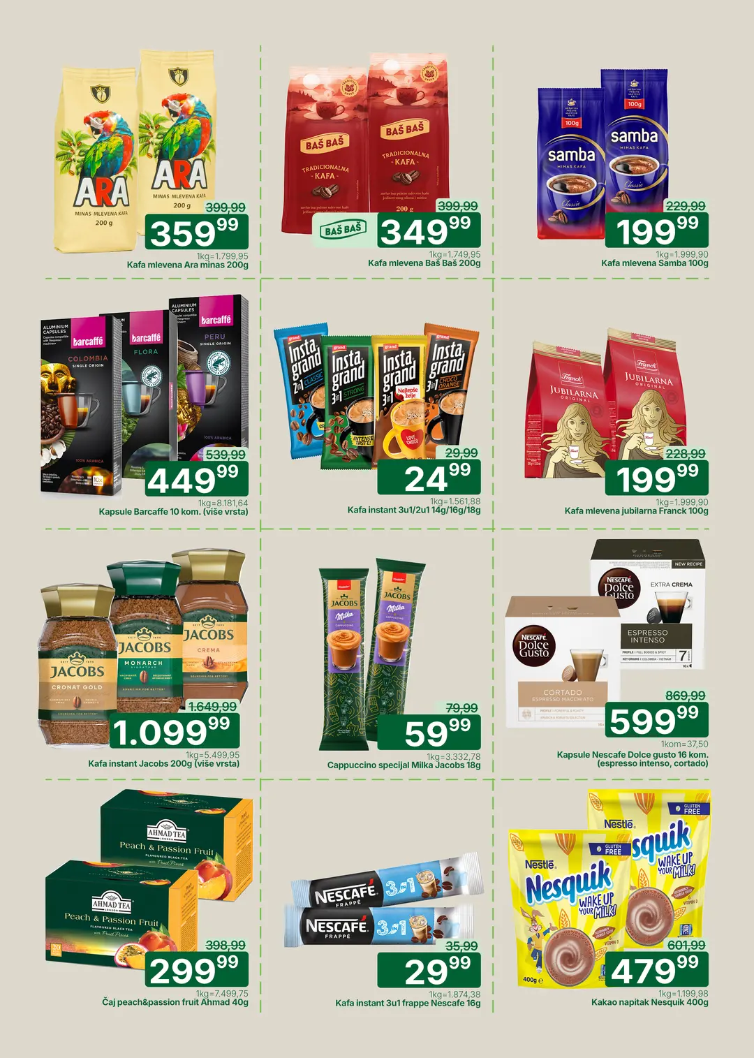 Univerexport katalog 11-24.5.2026.