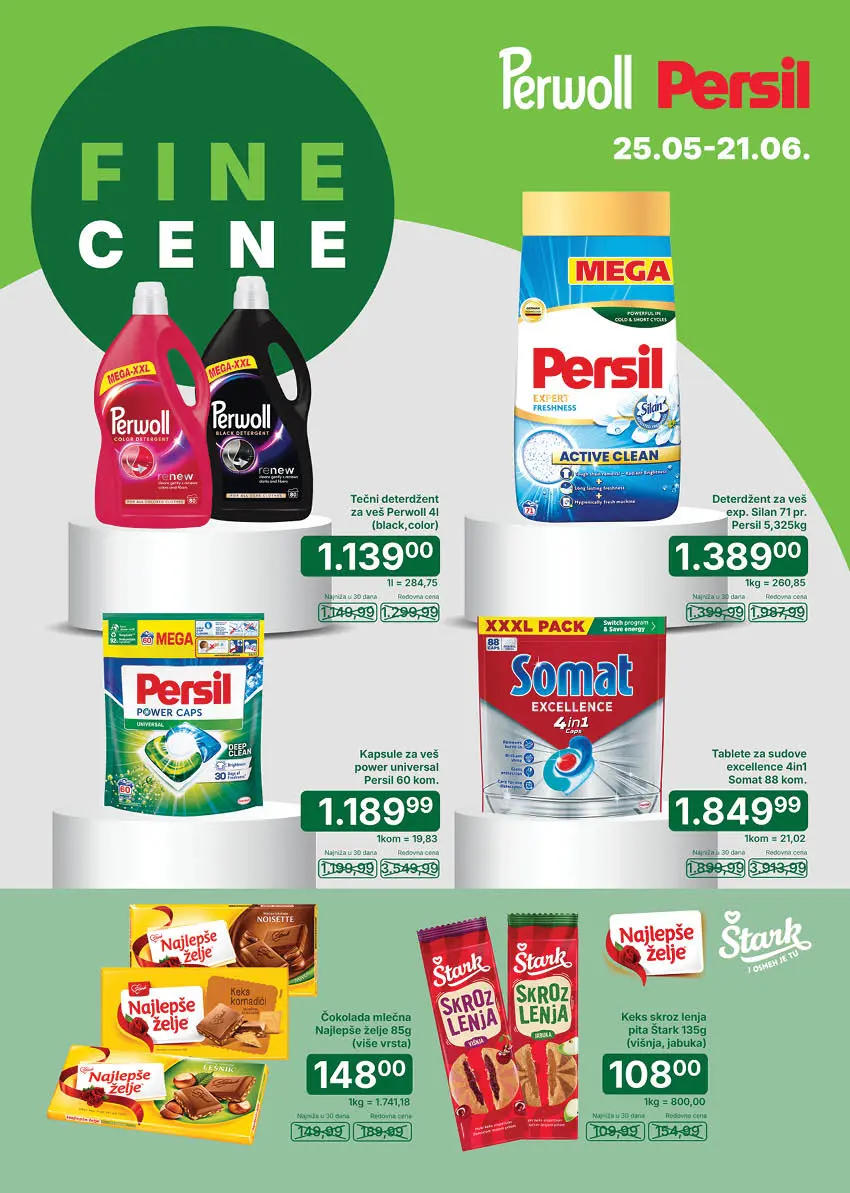 Univerexport katalog 25.5-7.6.2026.