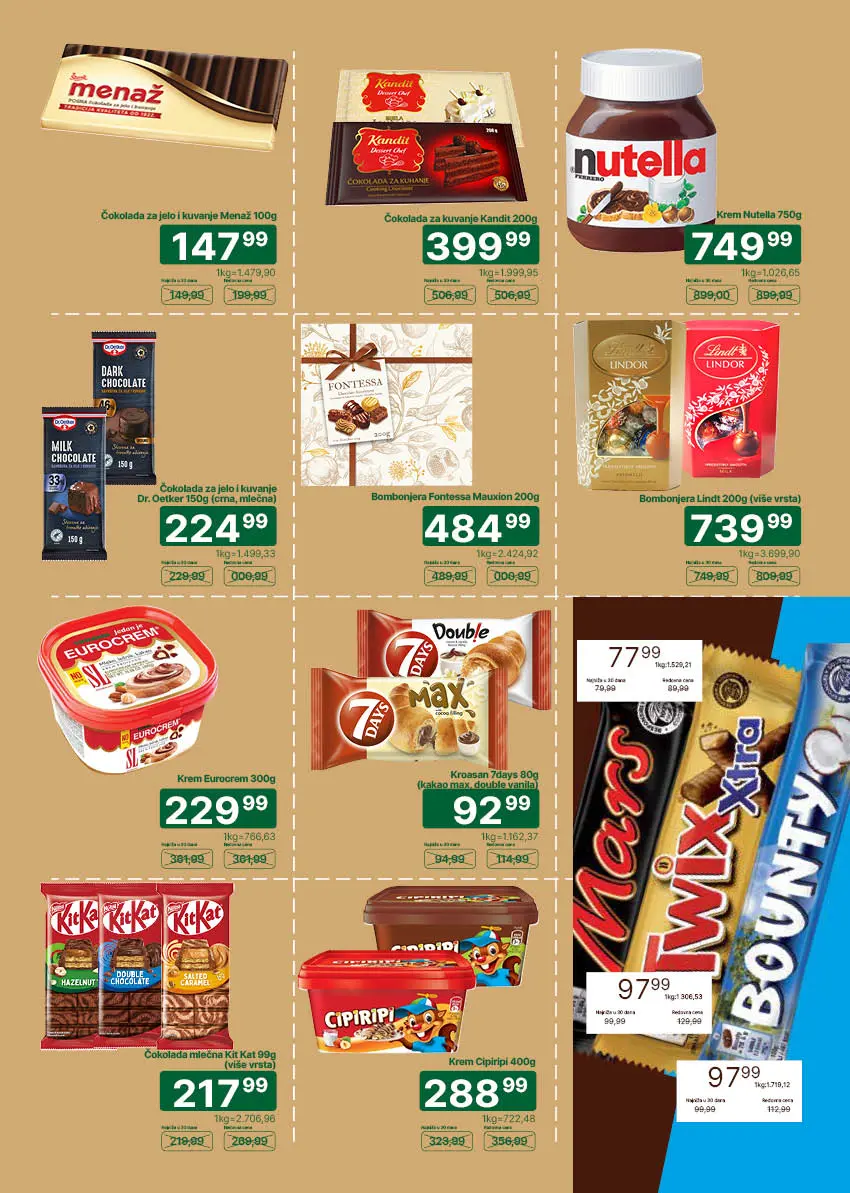Univerexport katalog 25.5-7.6.2026.