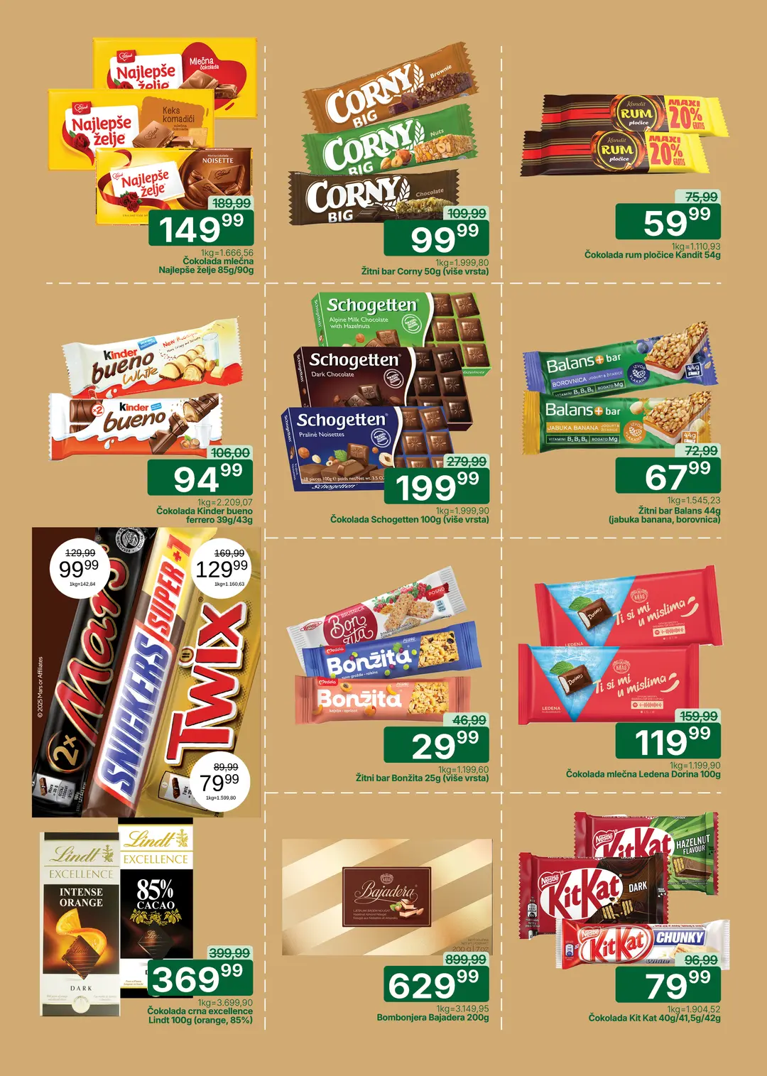 Univerexport katalog 11-24.5.2026.
