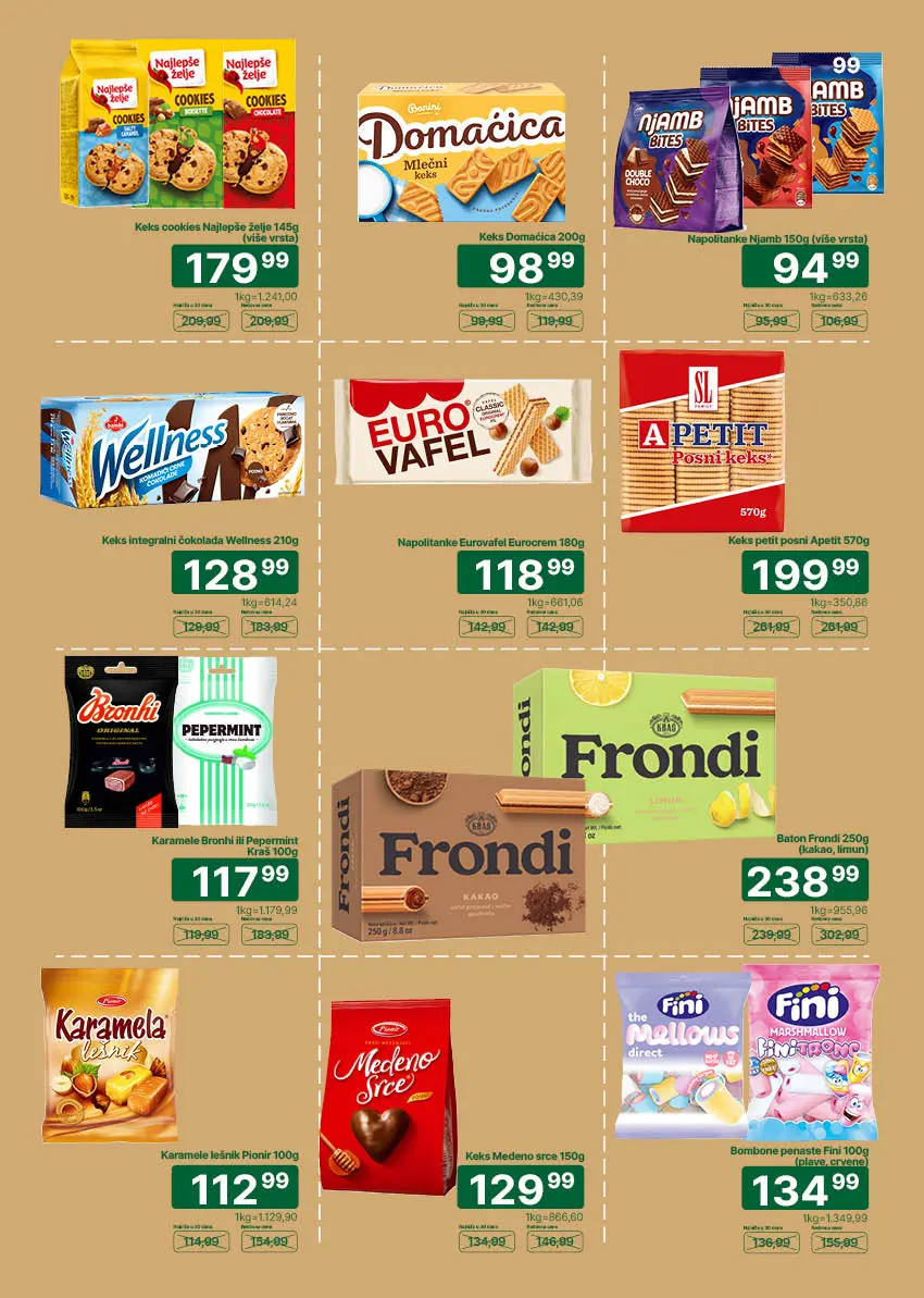 Univerexport katalog 25.5-7.6.2026.