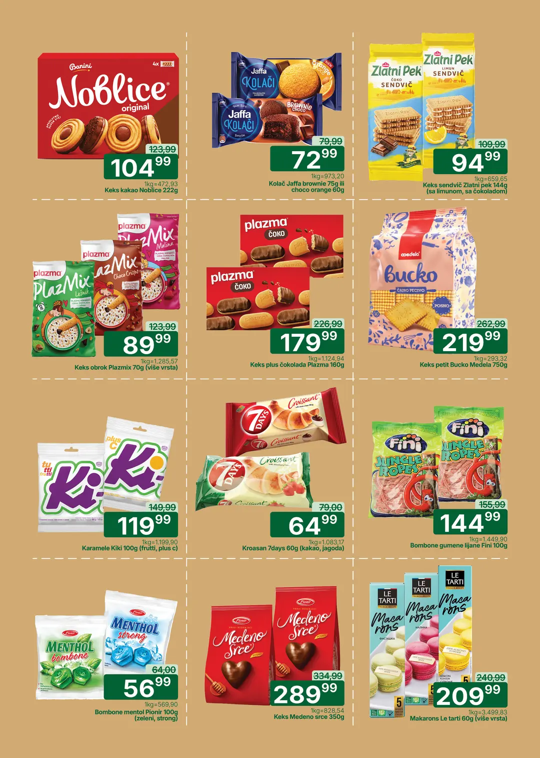 Univerexport katalog 11-24.5.2026.