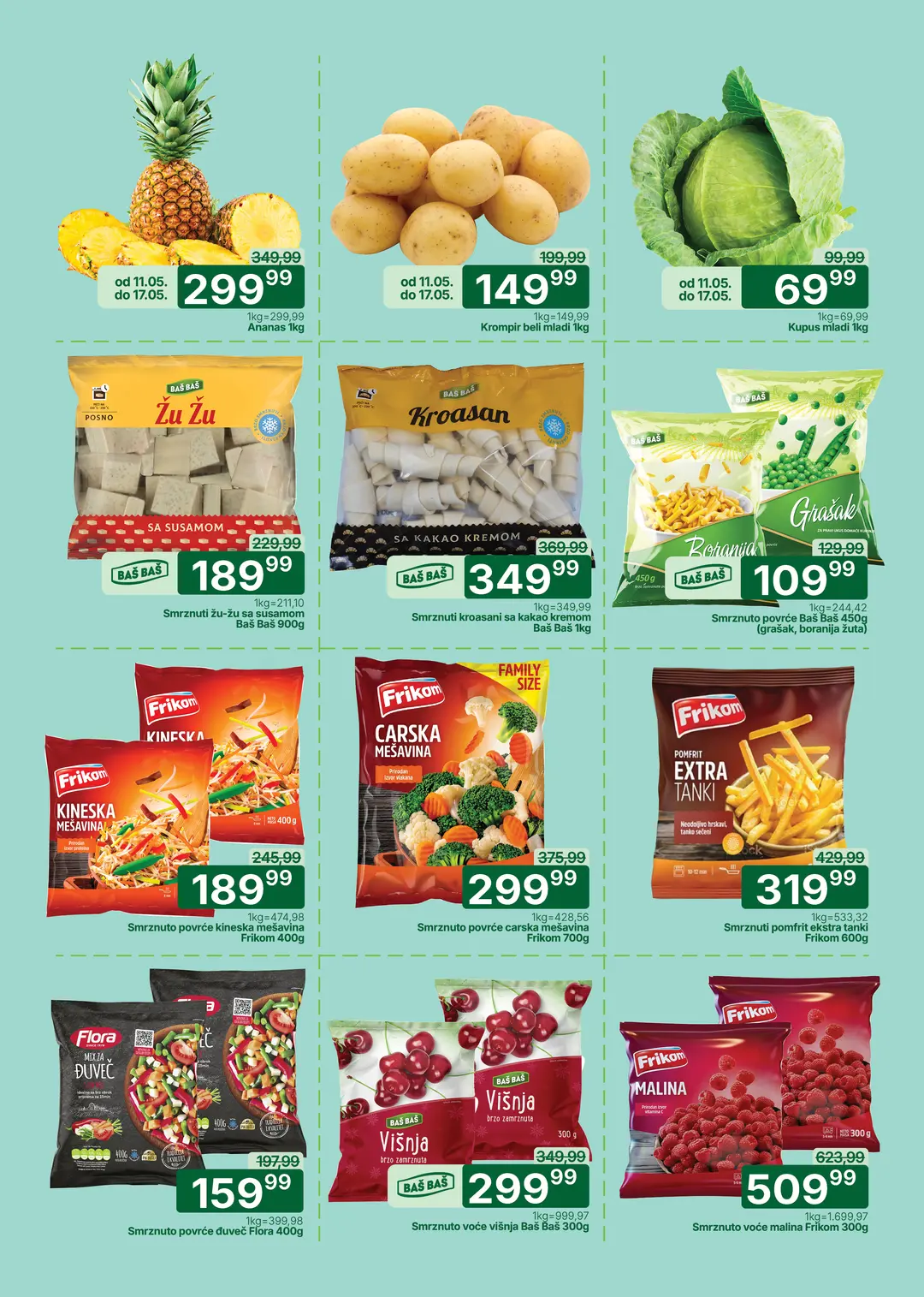 Univerexport katalog 11-24.5.2026.