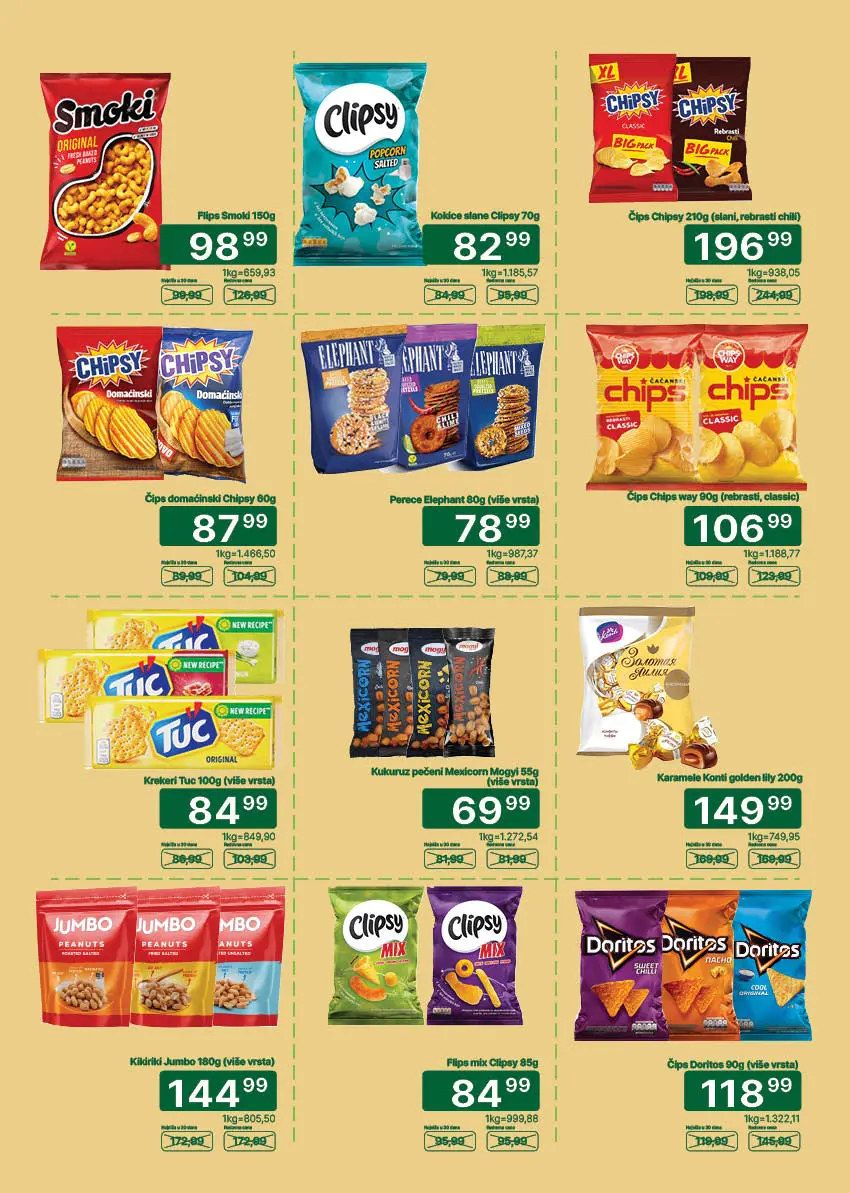 Univerexport katalog 25.5-7.6.2026.