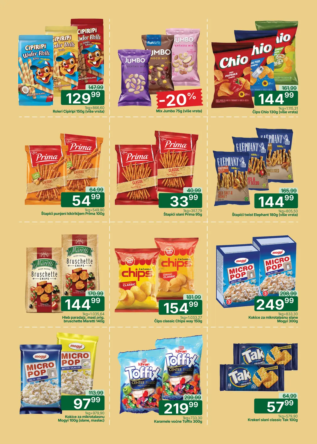 Univerexport katalog 11-24.5.2026.