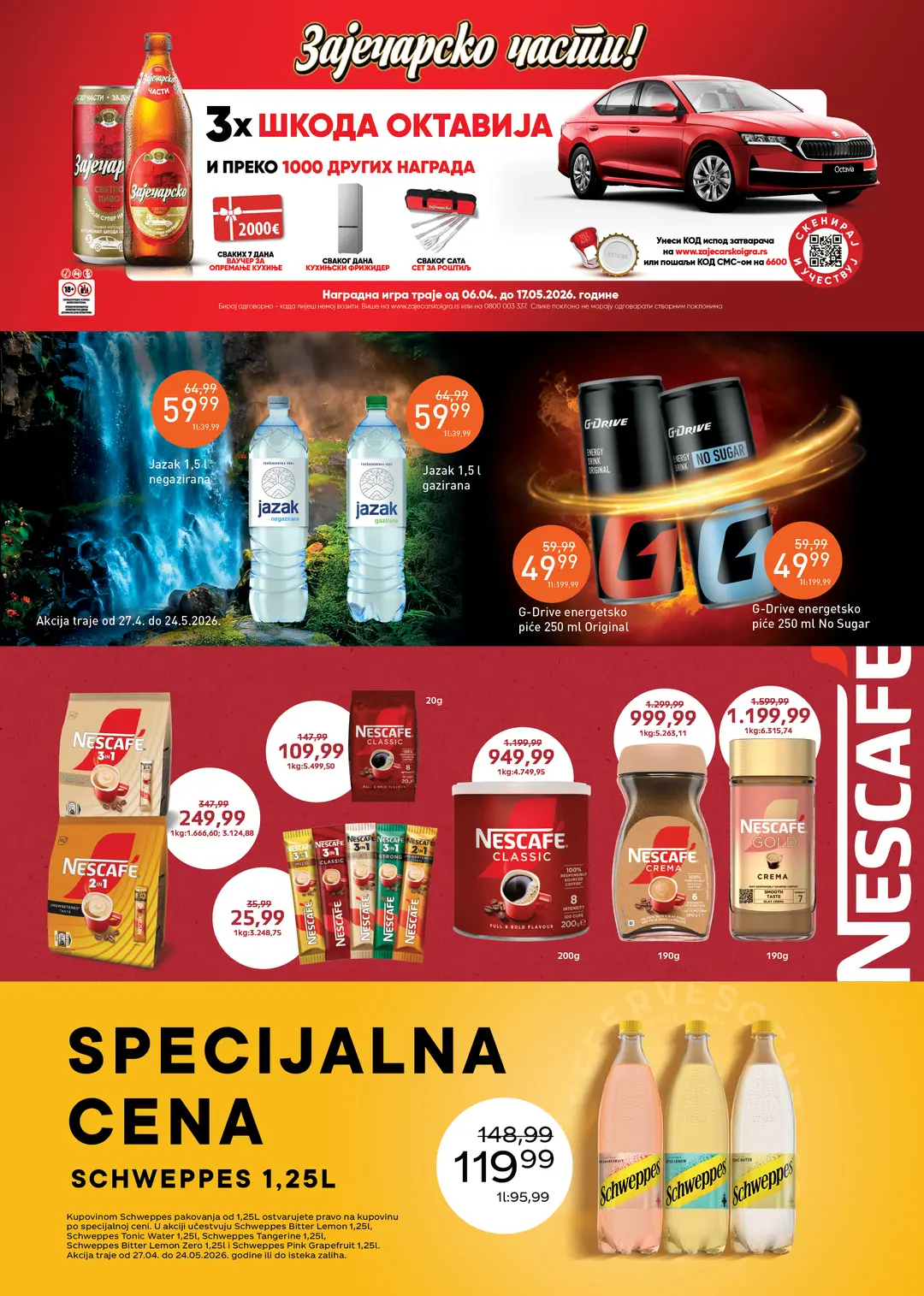Univerexport katalog 11-24.5.2026.