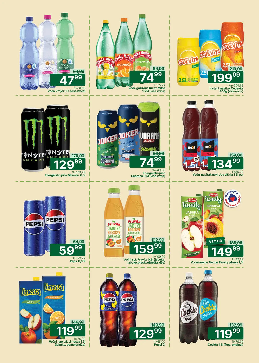 Univerexport katalog 11-24.5.2026.