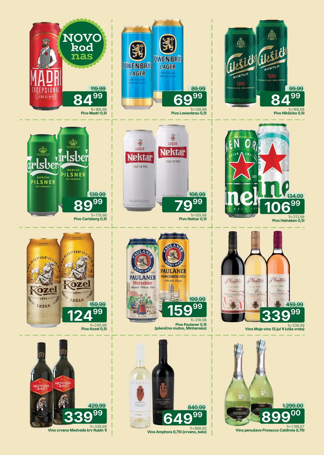 Univerexport katalog 11-24.5.2026.