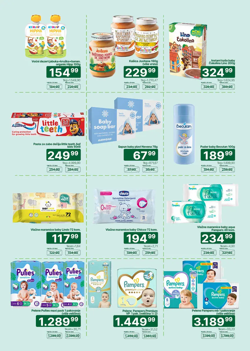 Univerexport katalog 25.5-7.6.2026.