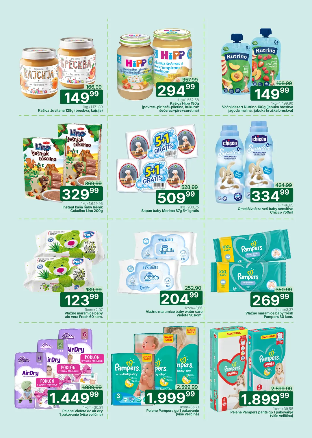 Univerexport katalog 11-24.5.2026.