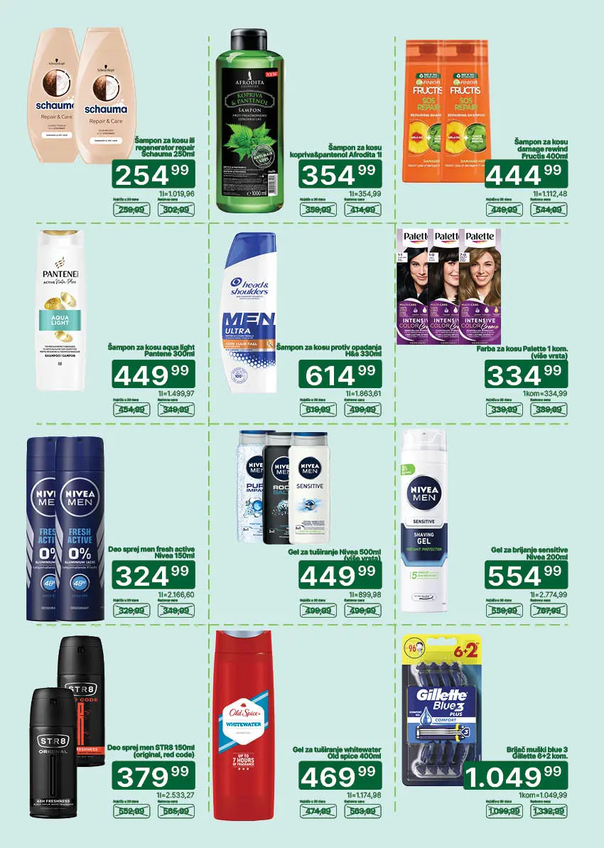 Univerexport katalog 25.5-7.6.2026.