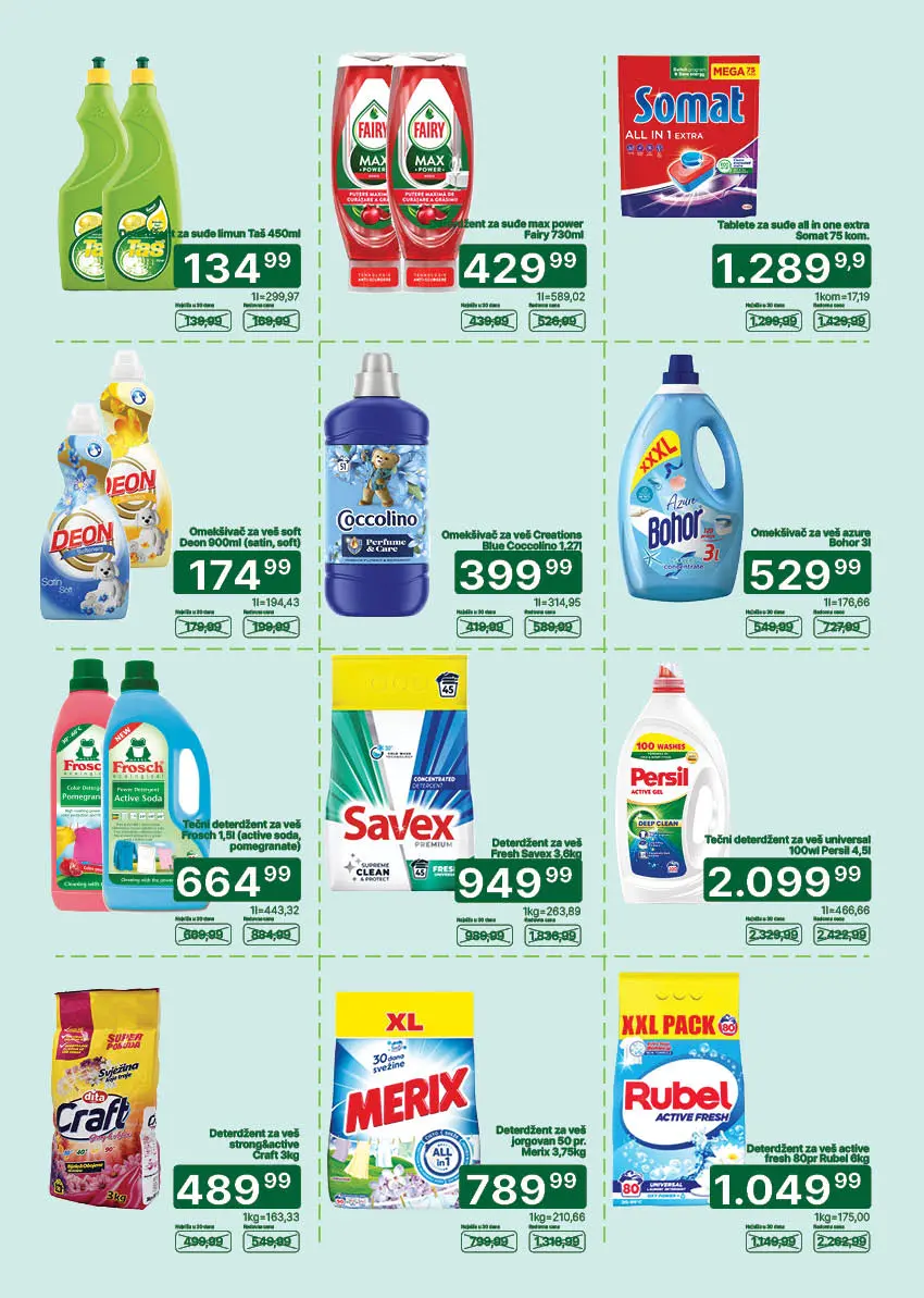Univerexport katalog 25.5-7.6.2026.