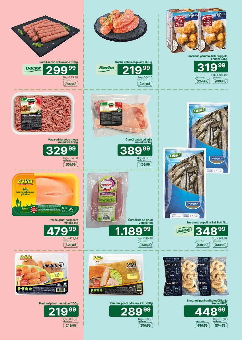 Univerexport katalog 25.5-7.6.2026.