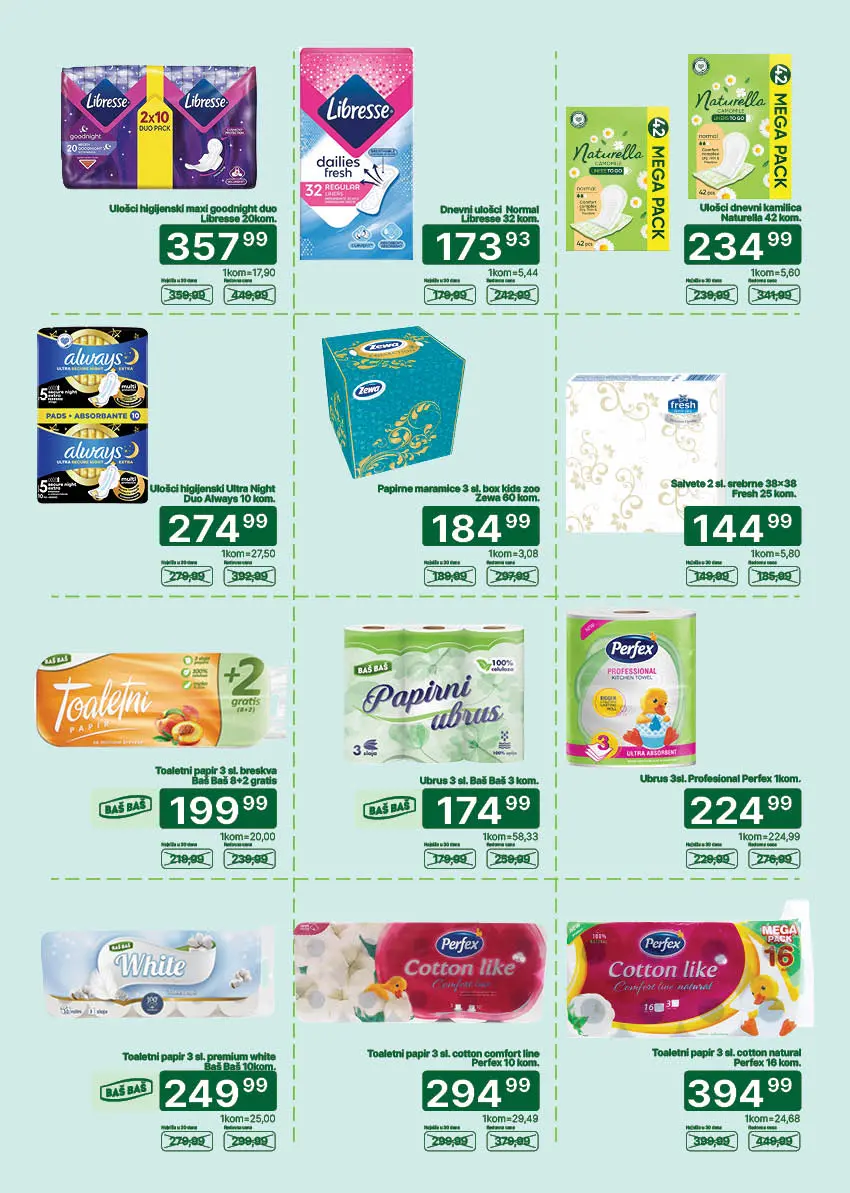 Univerexport katalog 25.5-7.6.2026.