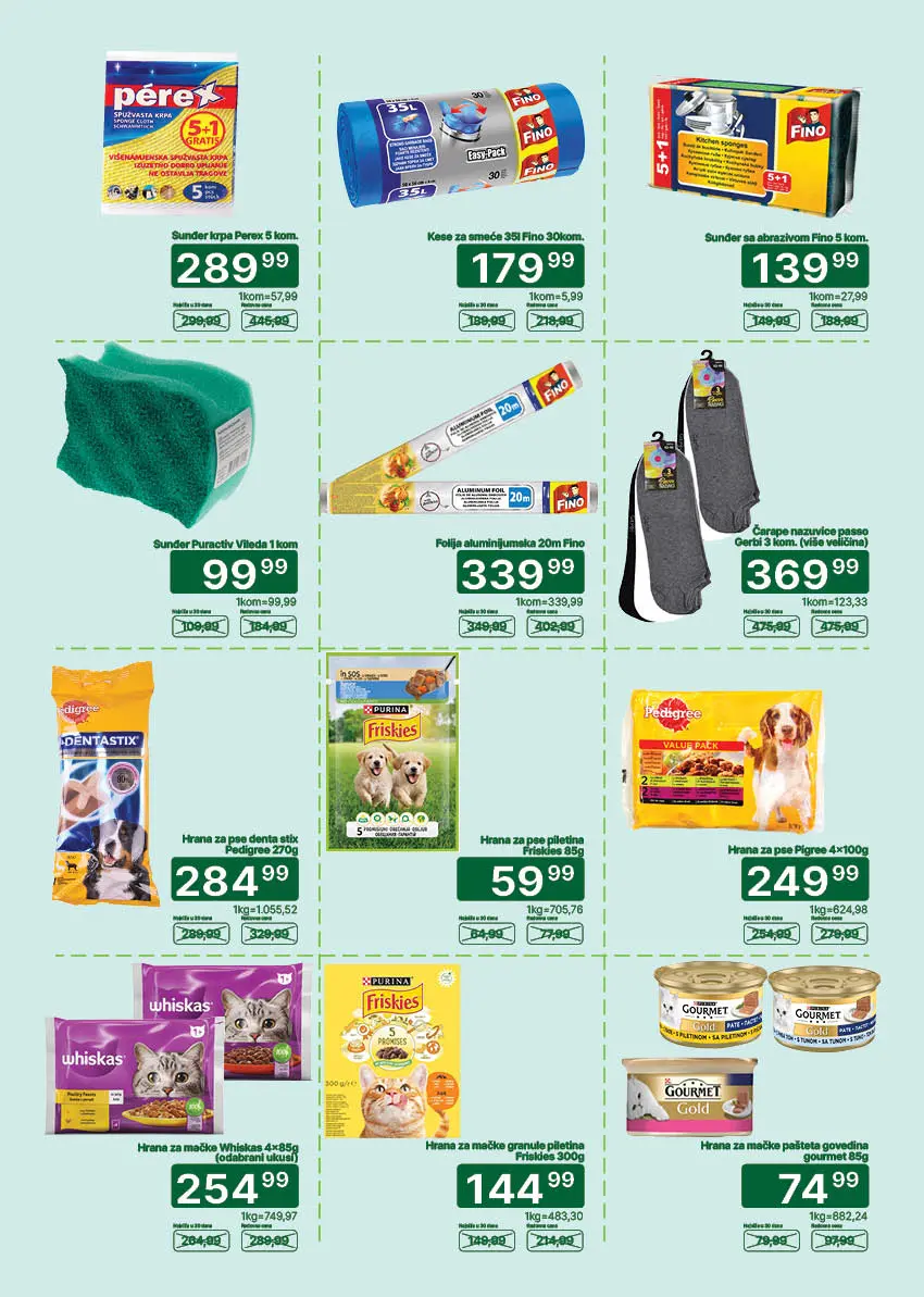 Univerexport katalog 25.5-7.6.2026.
