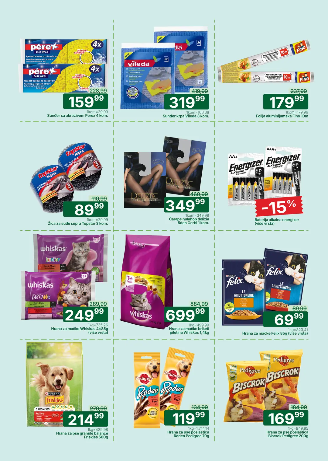 Univerexport katalog 11-24.5.2026.