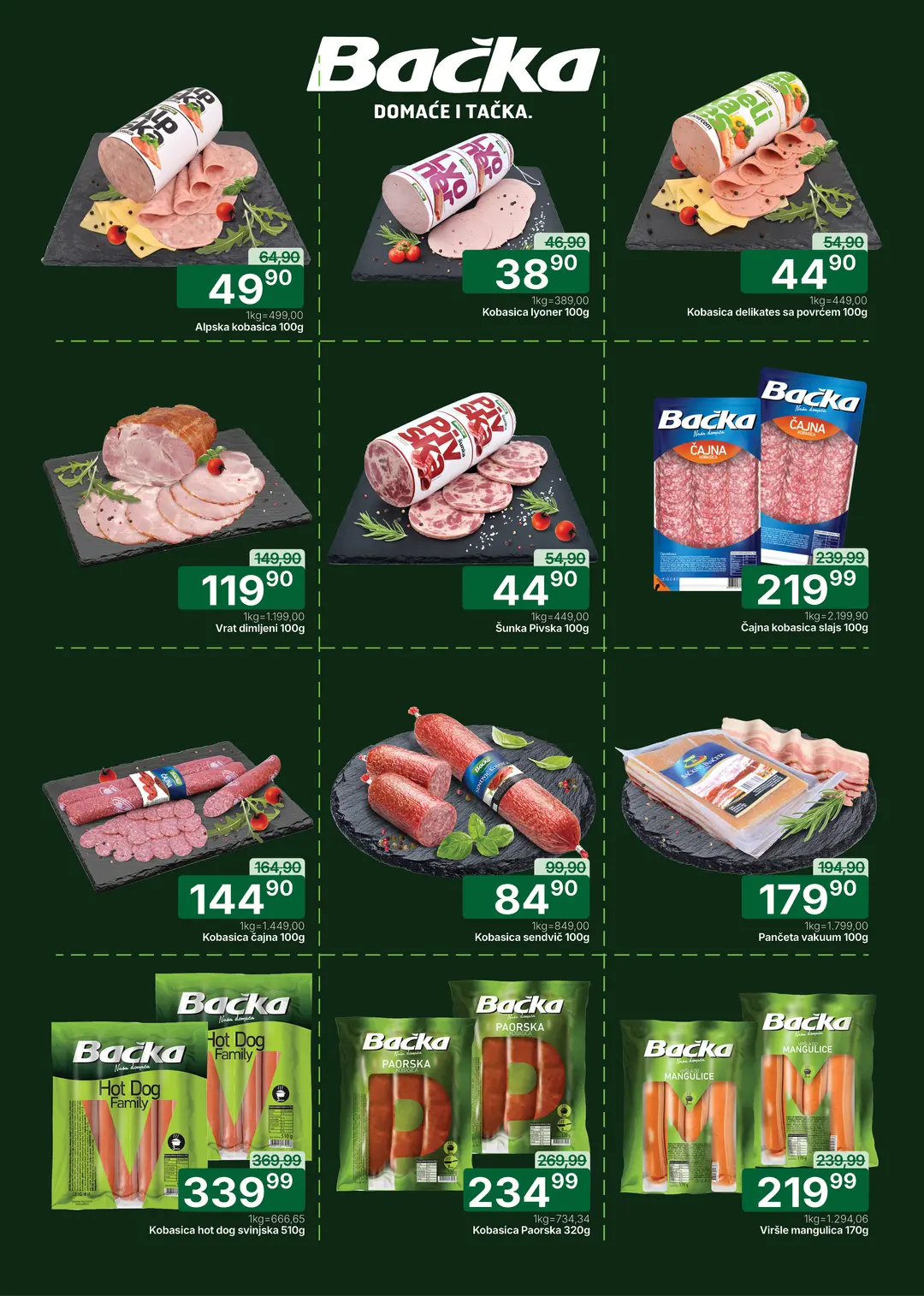 Univerexport katalog 11-24.5.2026.