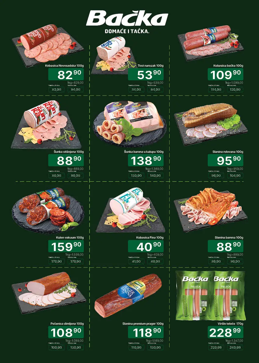 Univerexport katalog 25.5-7.6.2026.