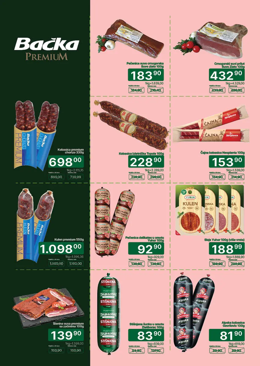 Univerexport katalog 25.5-7.6.2026.