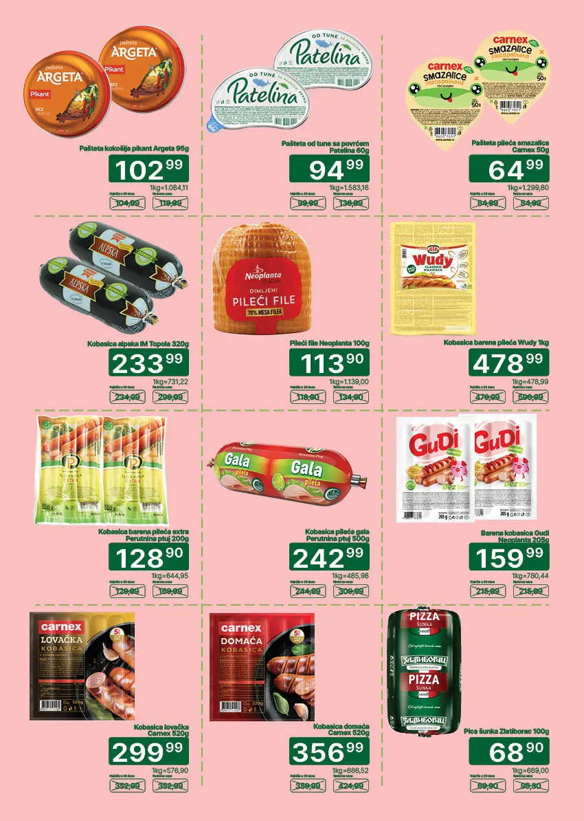 Univerexport katalog 25.5-7.6.2026.