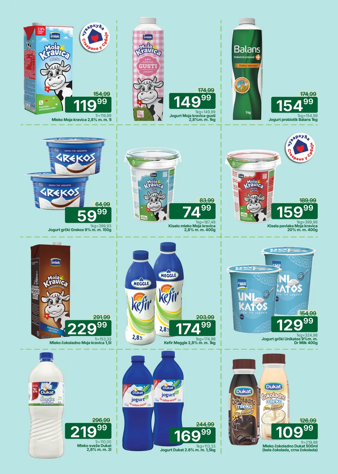 Univerexport katalog 11-24.5.2026.