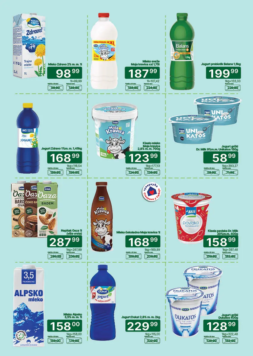 Univerexport katalog 25.5-7.6.2026.