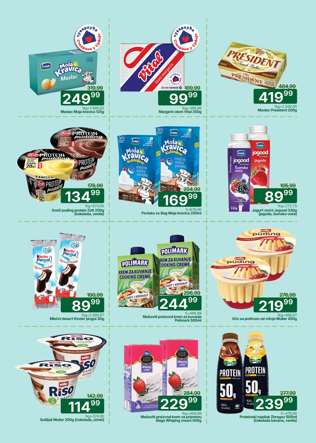 Univerexport katalog 11-24.5.2026.