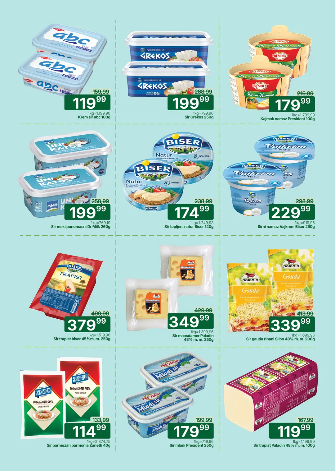 Univerexport katalog 11-24.5.2026.