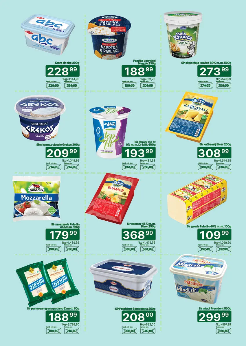 Univerexport katalog 25.5-7.6.2026.