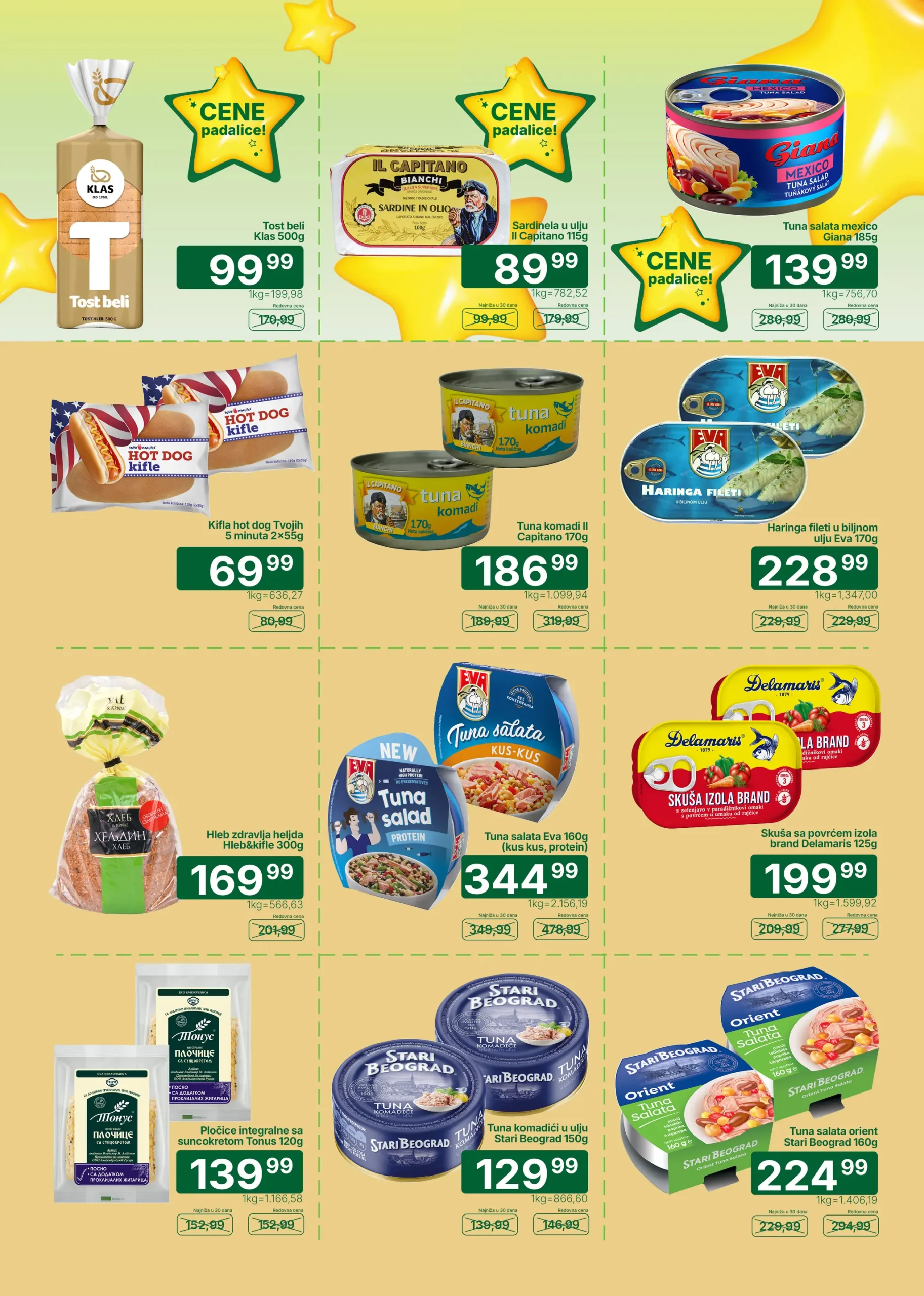 Univerexport katalog 8-21.6.2026. - str. 8