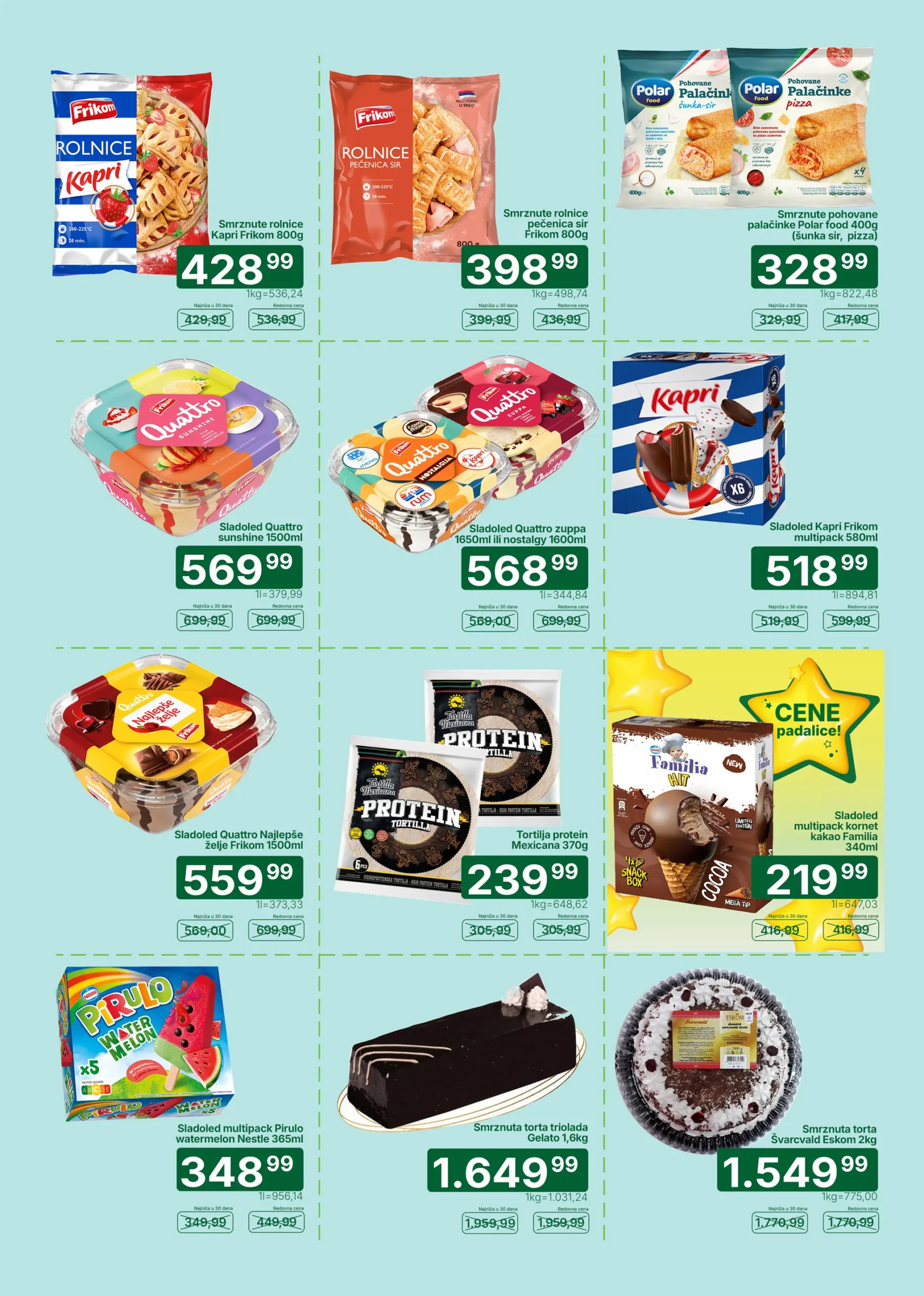 Univerexport katalog 8-21.6.2026. - str. 9