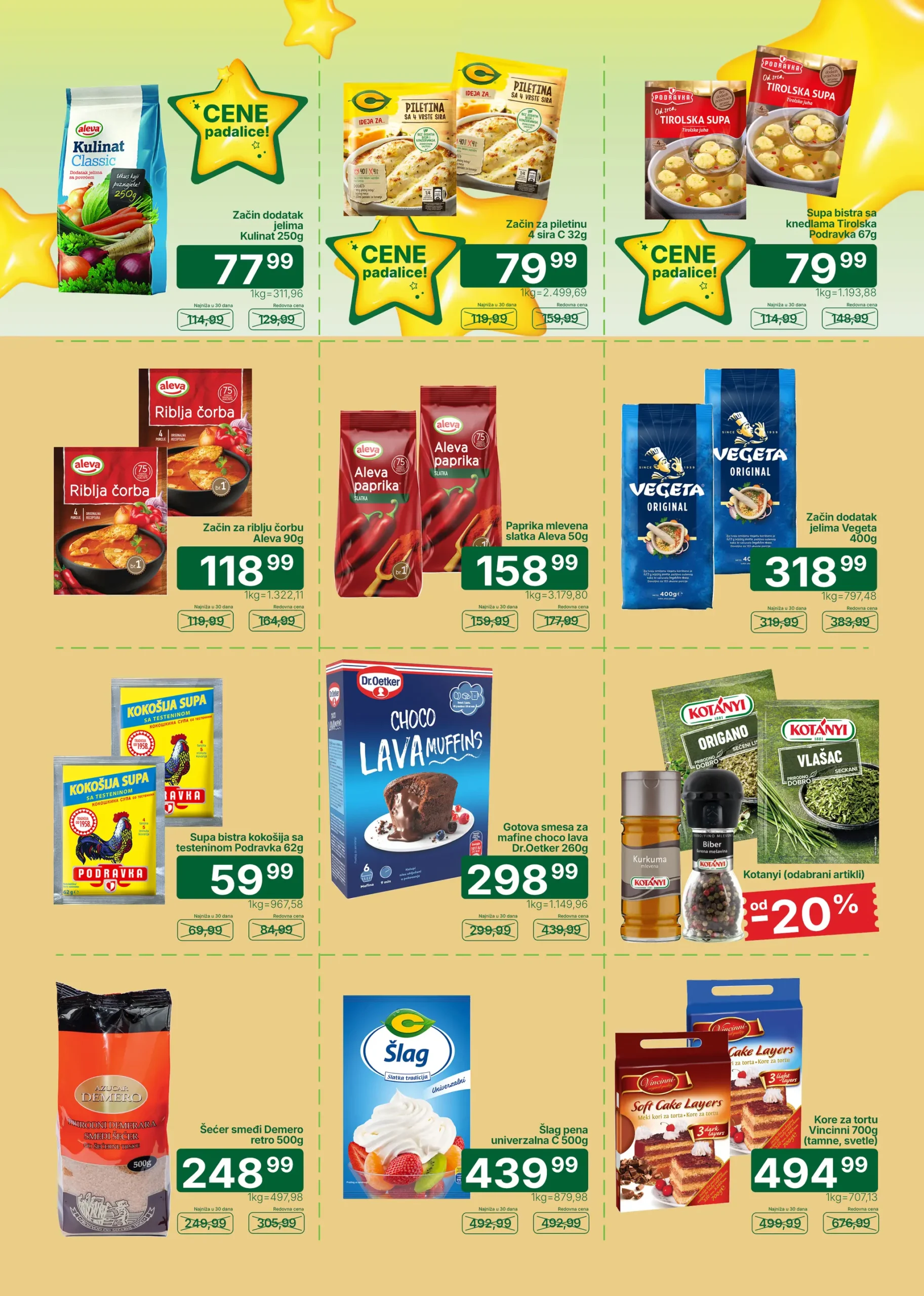 Univerexport katalog 8-21.6.2026. - str. 10