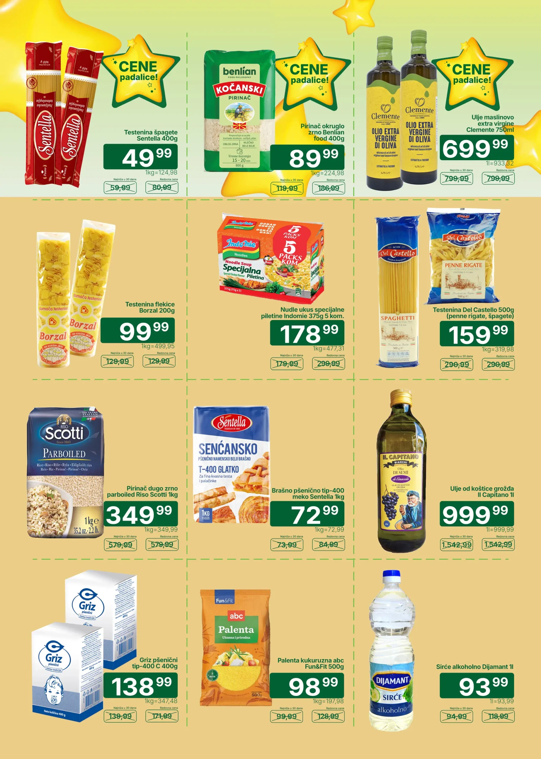 Univerexport katalog 8-21.6.2026. - str. 11