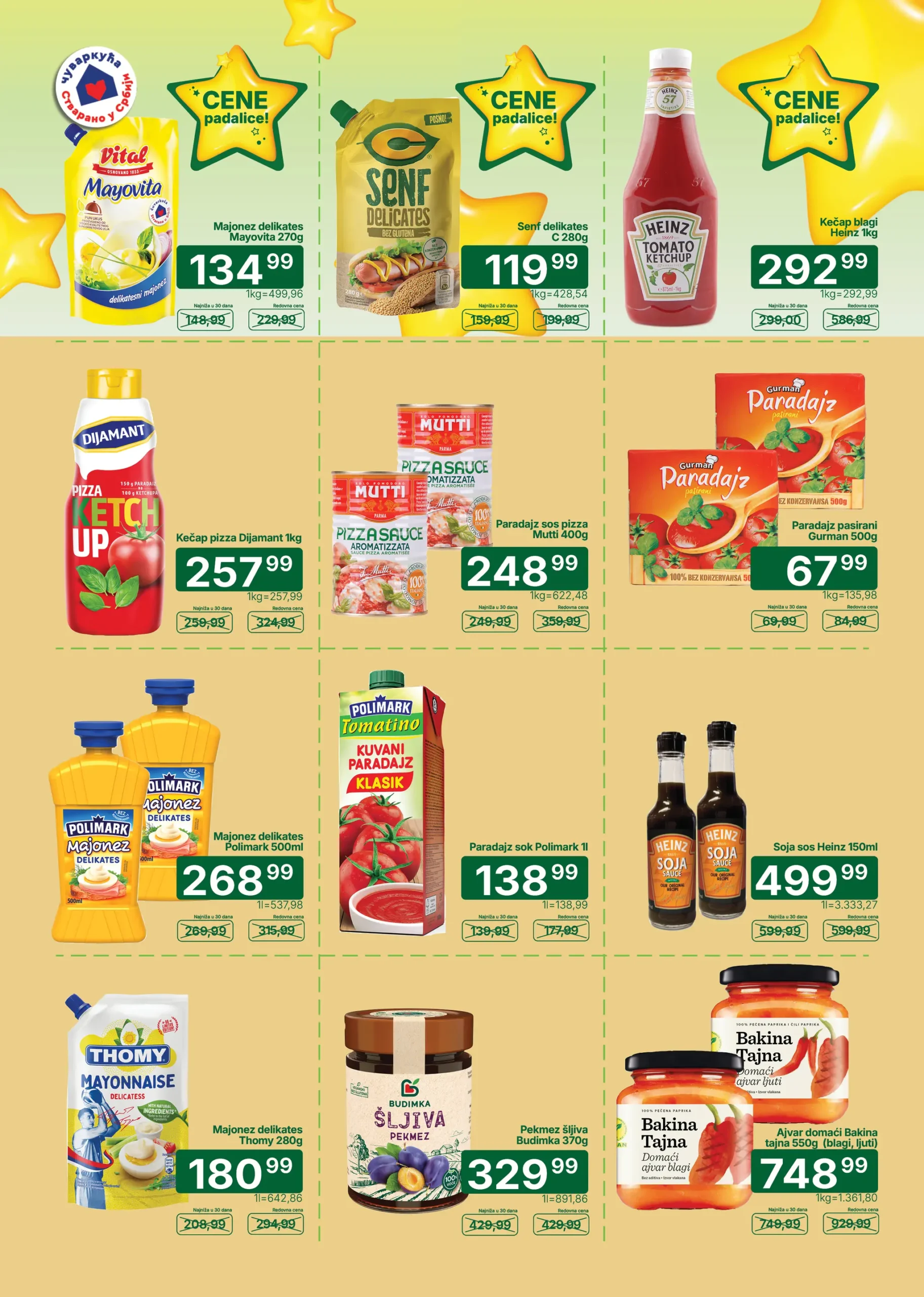 Univerexport katalog 8-21.6.2026. - str. 12