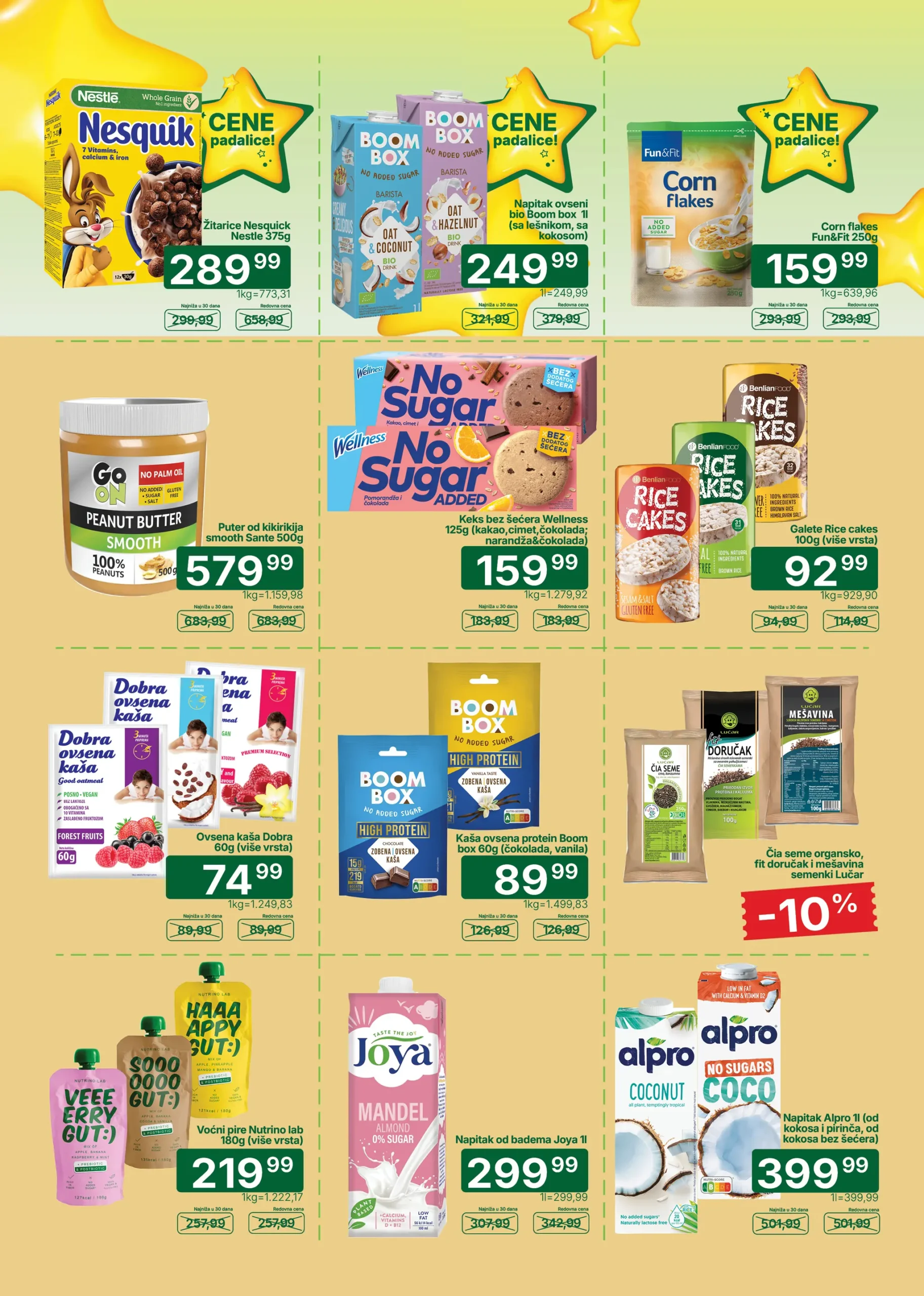 Univerexport katalog 8-21.6.2026. - str. 13