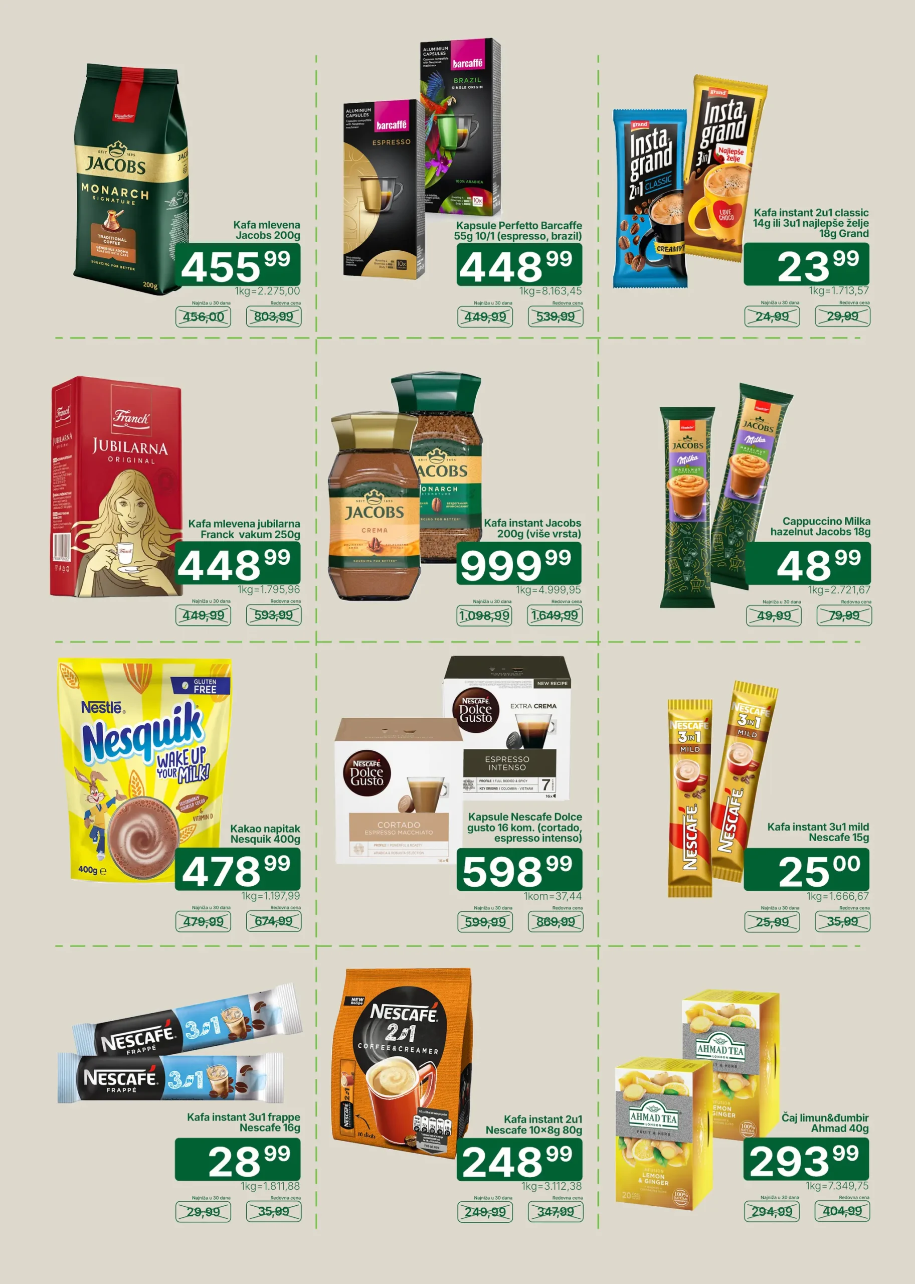 Univerexport katalog 8-21.6.2026. - str. 14