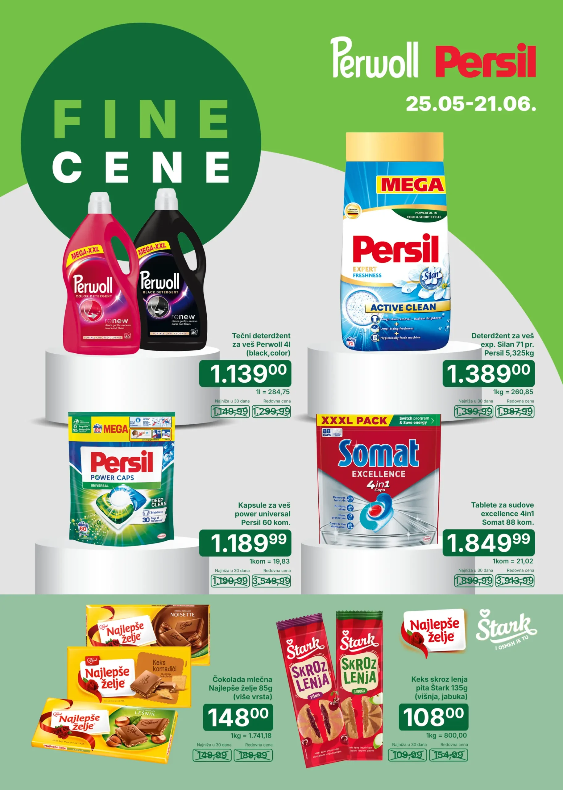 Univerexport katalog 8-21.6.2026. - str. 15
